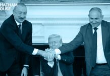 Dealing for peace. How Trump has redefined conflict resolution, 12 February 2026