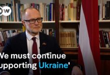 How the Iran war is hurting Ukraine’s chances at peace, 16 March 2026