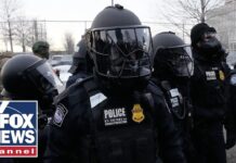 Senate holds hearing on Minnesota ICE operations, 12 February 2026