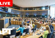 EU Parliament Committee Backs Cutting Tariffs On US Goods In Trade Vote, 19 March 2026