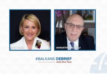 Kosovo’s Political Limbo Worries Brussels | A Debrief with Augustin Palokaj, 11 March 2026