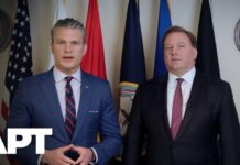 “The world’s deadliest weapons”: Hegseth promises a deluge of US weapons to his allies, 12 Febraury 2026