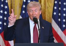 The President makes an Announcement with the Administrator of the EPA, 12 February 2026