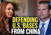 Pentagon to Work with USDA to Protect US Farmland, 12 February 2026