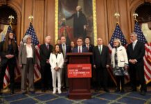 House Passes Elections Bill Requiring Proof of Citizenship, Voter ID, 12 February 2026