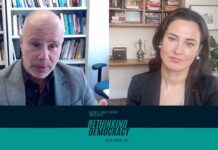 After Rojava: What’s Next for the Kurds? 17 February 2026