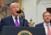 Trump Delivers Remarks to Troops at Fort Bragg, 13 February 2026