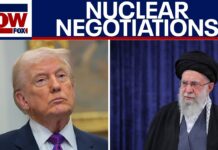Iran Supreme leader taunts Trump amid nuclear talks with US, 17 February 2026