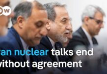 Indirect talks between US and Iran over its nuclear program end. So what happens next? 18 February 2026