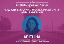 How AI is Reshaping Work, Opportunity, and Leadership, 13 February 2026