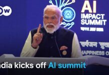 AI Summit: Behind India’s push to be a global AI hub, 19 February 2026