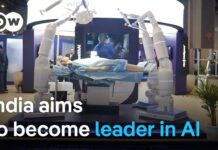 Indian Prime Minister Modi: India to become AI-hub, 19 February 2026