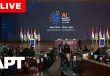Top World And Business Leaders Take Stage At India AI Impact Summit, 19 February 2026