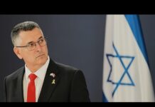 Israel FM says Europe ‘does not have unified position’ as he slams Spanish government, 1 March 2026