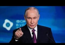 ‘Self-destructive’: The EU and the US clash over sanctions relief for Russia, 10 March 2026